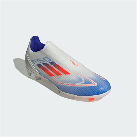 adidas F50 League Laceless Firm/Multi